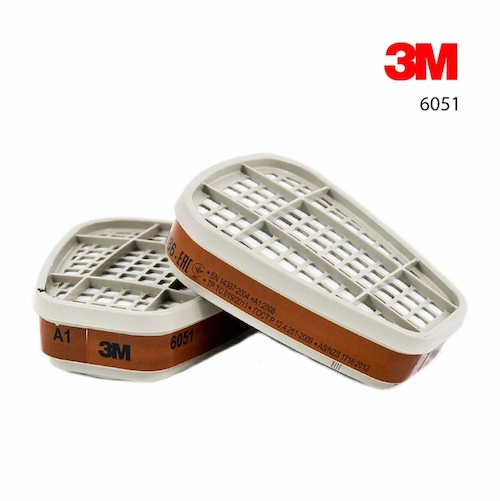 3M 6051