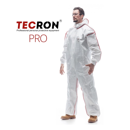 TECRON PRO