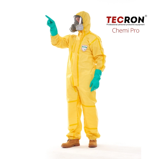 TECRON Chemi Pro