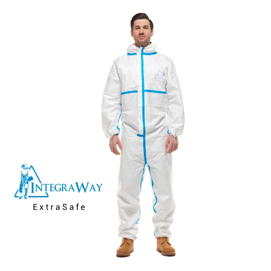 IntegraWay ExtraSafe